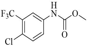 98+ White Powder Regorafenib impurity D CAS NO.  9448-54-5