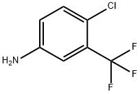 White Powder Impurities 98+ (Standards) 4-Chloro-Alpha,Alpha,Alpha-Trifluoro-M-Toluidine CAS NO.320-51-4