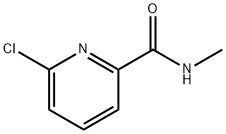 98+ White Powder  Impurities(Standards) 6-Chloro-N-Methylpyridine-2-Carboxamide CAS 845306-04-9