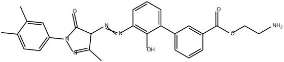 95+ White Powder Etrapopa Ethanolamine impurity 8 CAS 2587607-84-7