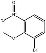 95+ White Powder 2-Bromo-6-nitroanisole CAS 98775-19-0