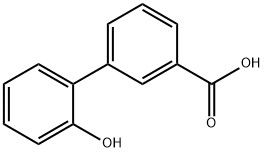 95+ White Powder 3-(2-Hydroxyphenyl)benzoic acid CAS 893736-72-6