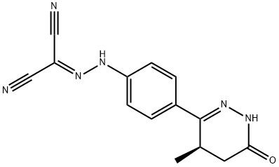 95+ White Powder Levosimendan CAS 141505-33-1