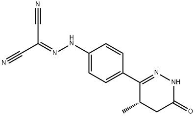 95+ White Powder Levosimendan Impurity 14 CAS 144238-75-5