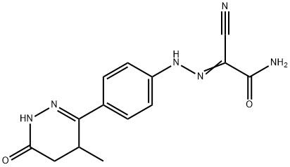 95+ White Powder Levosimendan Impurity 4 CAS 131741-37-2
