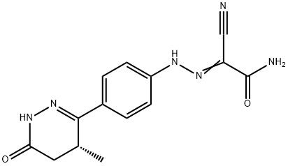 95+ White Powder Levosimendan Impurity 8 CAS 274263-65-9