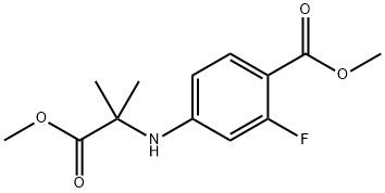 95+ White Powder 	Enzalutamide Impurity 8 CAS  1802242-47-2