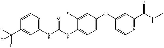 95+ White Powder Regorafenib Impurity CAS 2188236-16-8