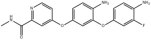 95+ White Powder Regorafenib Impurity 10 CAS 2098799-12-1