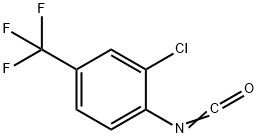95+ White Powder 2-CHLORO-4-(TRIFLUOROMETHYL)PHENYL CAS 51488-22-3