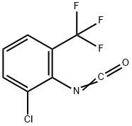 95+ White Powder 2-CHLORO-6(TRIFLUOROMETHYL)PHENYL CAS 16583-76-9
