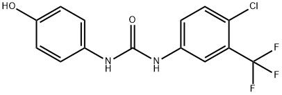 95+ White Powder Sorafenib Impurity 65 CAS 1129683-83-5