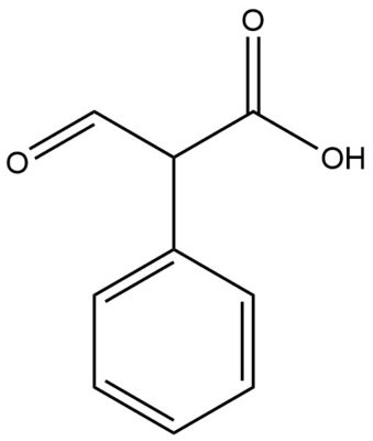95+ White Powder Ipratropium Bromide Impurity 32 acid CAS 59216-85-2