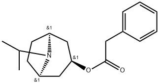 95+ White Powder Ipratropium Bromide Impurity 22 CAS 88607-15-2