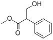 95+ White Powder Methyl 3-hydroxy-2-phenylpropanoate CAS 3967-53-1