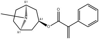 95+ White Powder Apoatropine Hydrochloride CAS 500-55-0