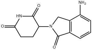 95+ White Powder Lenalidomide CAS 191732-72-6