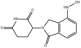 95+ White Powder Lenalidomide Impurity 22 CAS 2717380-87-3