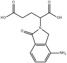 95 Purity White Powder Lenalidomide Impurity 3 for Medical Research