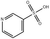 95+ White Powder 3-Pyridinesulfonic acid CAS 636-73-7