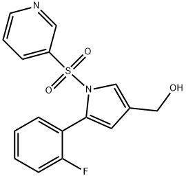 95+ White Powder Vonoprazan Impurity R CAS 2169271-28-5