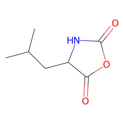 Polyamino Acid Raw Material L-Leu-NCA CAS NO 3190-70-3