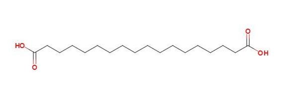 Semaglutide intermediate Octadecanedioic Acid  CAS 871-70-5