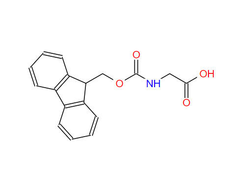 Tilpotide intermediate Fmoc-Gly-OH CAS NO. 29022-11-5 HPLC 99+