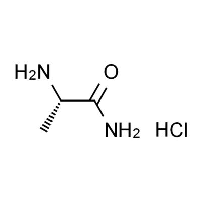 Safinamide Intermediate  Ala-NH2.HCl   CAS NO.33208-99-0 HPLC 99+