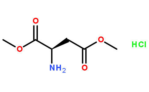 White Powder D-Asp(OMe)-OMe.Hcl  CAS NO.69630-50-8 HPLC 98+