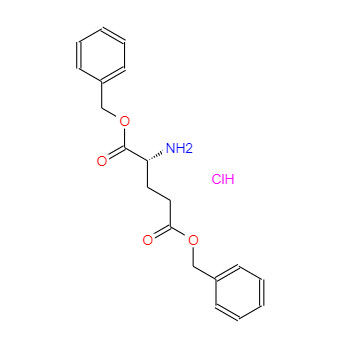 98+ White Powder  D-Glu(OBZL)-OBZL.HCL  CAS NO.146844-02-2 HPLC 98+