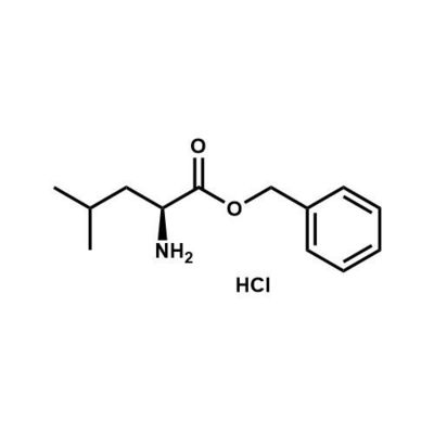 HPLC 98+ White Powder L-Leu-OBzl.Hcl  CAS NO.2462-35-3