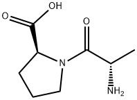 Enalaprilat Intermediate  Ala-Pro-OH CAS NO. 13485-59-1 HPLC 99+