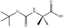 Anamorelin Intermediate Boc-Aib-OH CAS NO. 30992-29-1 HPLC 99+