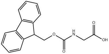 Semaglutide Intermediate Fmoc-Gly-OH CAS NO. 29022-11-5 HPLC 99+