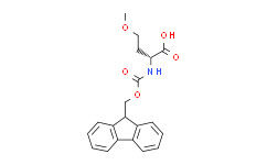 Fmoc-D-Hse(Me)-OH CAS NO. 1272755-48-2 White Powder Isomer 99+