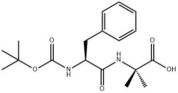 Boc-Phe-Aib-OH CAS NO 115723-00-7 HPLC 99+