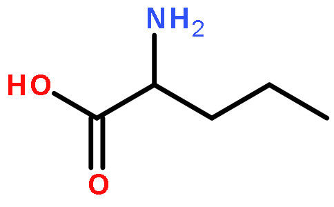 D-Norvaline CAS NO. 2013-12-9 Purity 99+
