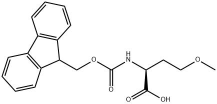 Fmoc Derivatives 173212-86-7 Fmoc-Hse(Me)-OH HPLC 99+