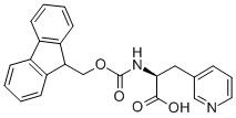 Fmoc Derivatives 175453-07-3 Fmoc-3-Pal-OH  HPLC 99+