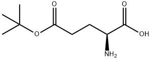 99+ 保護アミノ酸 H-Glu(Otbu)-OH CAS 2419-56-9