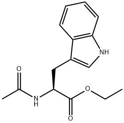 白い粉 98+ Ac-Trp-Oet CAS NO. 2382-80-1