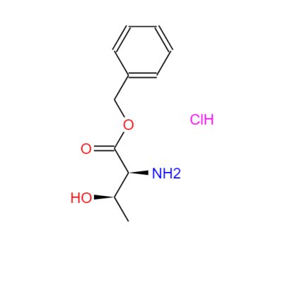 アミノ酸誘導物 Thr-Obzl.HCl CAS 33645-24-8 HPLC 99+