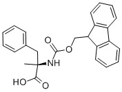 ペプチドFmoc-α-Me-Phe-OH用原料 CAS No. 135944-05-7 HPLC 99+