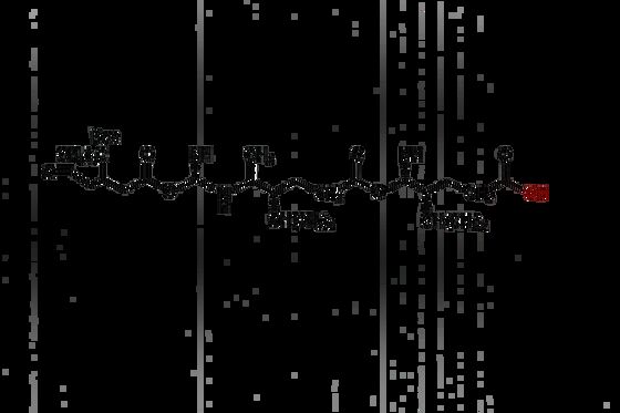 ボック-N-メ-ヴァル-ヴァル CAS 863781-44-6 ボックペプチド 中間 N-メチルアミノ酸派生物